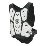 Pare pierres enfant scott commander 2 blanc xs - xs