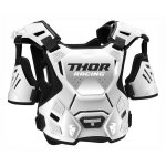 Pare - pierre enfant thor guardian deflector blanc - 2xs / xs
