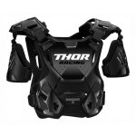 Pare - pierre enfant thor guardian deflector noir - 2xs / xs