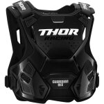 Pare - pierre enfant thor guardian mx noir - 2xs / xs