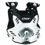 Pare - pierre enfant thor sentinel gp blanc / noir