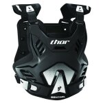 Pare - pierre enfant thor sentinel gp noir / blanc