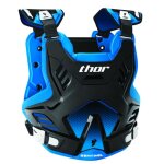 Pare - pierre enfant thor sentinel gp noir / bleu