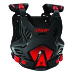 Pare - pierre enfant thor sentinel gp noir / rouge