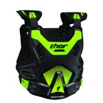 Pare - pierre enfant thor sentinel gp noir / vert