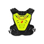 Pare - pierre enfant ufo reactor 2 evo noir / jaune