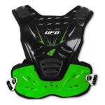 Pare - pierre enfant ufo reactor 2 evo vert / noir