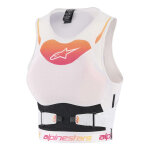 Pare - pierre femme alpinestars stella plasma light lilac / fade white - s