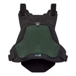 Pare - pierre fox racing airframe black - s / m Pare - pierre fox racing airframe black - s / m