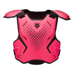 Pare - pierre fox racing r3 pink - s / m