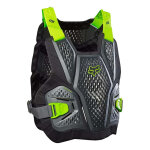 Pare - pierre fox racing raceframe impact ce dark shadow - l / xl Pare - pierre fox racing raceframe impact ce dark shadow - l / xl