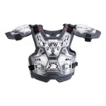 Pare - pierres junior acerbis gravity transparent