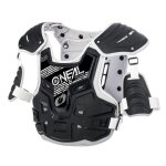 Pare - pierre o'neal pxr stone noir / blanc