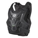 Pare - pierre o'neal split chest protector lite v. 22 noir