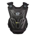 Pare - pierre o'neal split youth chest protectot lite v. 23 noir Pare - pierre o'neal split youth chest protectot lite v. 23 noir