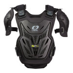 Pare - pierre o'neal split youth chest protectot pro v. 23 noir