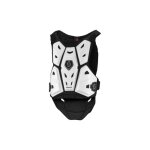 Pare pierres scott commander 2 blanc - 2xl