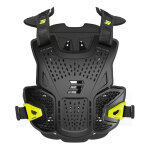 Pare - pierre shot airflow evo black