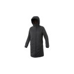 Parka doubl� tucano urbano modette noir femme - l