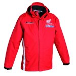 Parka honda hrc - xl