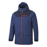 Parka kenny paddock navy - s