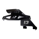 Passage de roue doppler mrt / mrt pro / 125 marathon