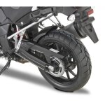 Passage de roue givi suzuki dl 1000 v - strom 14 -