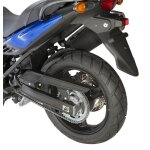 Passage de roue givi suzuki dl 650 v - strom 12 - 16
