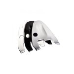 Passage de roue mtkt blanc pour booster / bw's 2004>