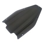 Passage de roue ycf noir mat pour mini gp 107a / 157 / 187