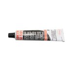 P�te � joint loctite si 5910 r�sistante � l'huile noir 80 ml