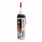 P�te � joint loctite silicone noir 100ml