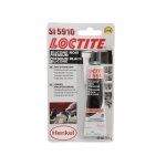 Pte  joint loctite silicone noir 40ml