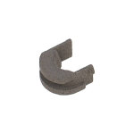 Patin de but�e de ressort moteur peugeot 103 rcx / spx oem 717561