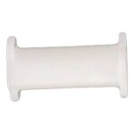 Patin de but�e de ressort moteur plastique pour peugeot 103 spx, rcx