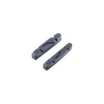 Patins de freins compatibles campagnolo (55 mm) Patins de freins compatibles campagnolo (55 mm)