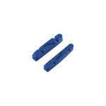 Patins de freins compatibles campagnolo pour jantes carbone