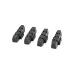 Patins de frein magura hs gris (x2 paires)