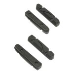 Patins de frein vlo newton legion pour shimano noir