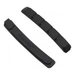 Patins de frein vlo newton pour shimano noir