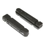 Patins de frein vlo route ashima pour shimano (sur jante carbone)