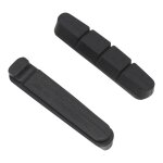 Patins de frein v�lo shimano dura - ace noir