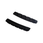 Patins de frein vélo shimano xt / xtr noir Patins de frein vélo shimano xt / xtr noir