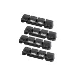 Patins de frein v�lo swissstop original flash pour shimano / sram noir
