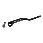 Patte anti - draillement et anti saut de chane stronglight noire