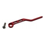 Patte anti - draillement et anti saut de chane stronglight rouge