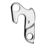 Patte de drailleur marwi gh - 005  fixation par l'extrieur avec 1