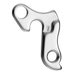 Patte de dérailleur marwi gh - 011 à fixation par l'extérieur avec 1 Patte de dérailleur marwi gh - 011 à fixation par l'extérieur avec 1