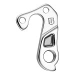 Patte de dérailleur marwi gh - 162 à fixation par l'intérieur avec 2 Patte de dérailleur marwi gh - 162 à fixation par l'intérieur avec 2