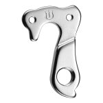 Patte de drailleur marwi gh - 167  fixation par l'extrieur avec 2